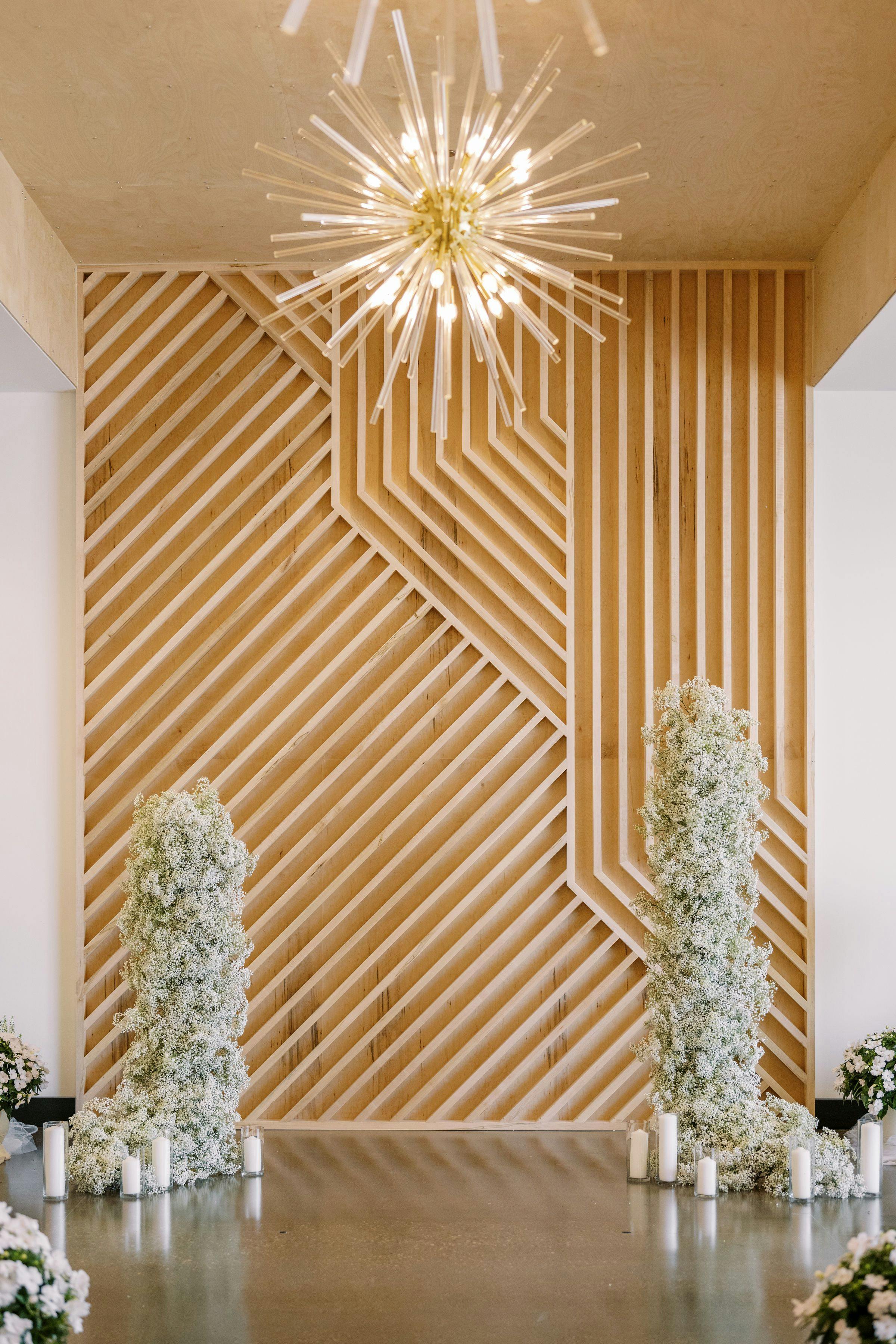 SLS Tuinstra Ceremony