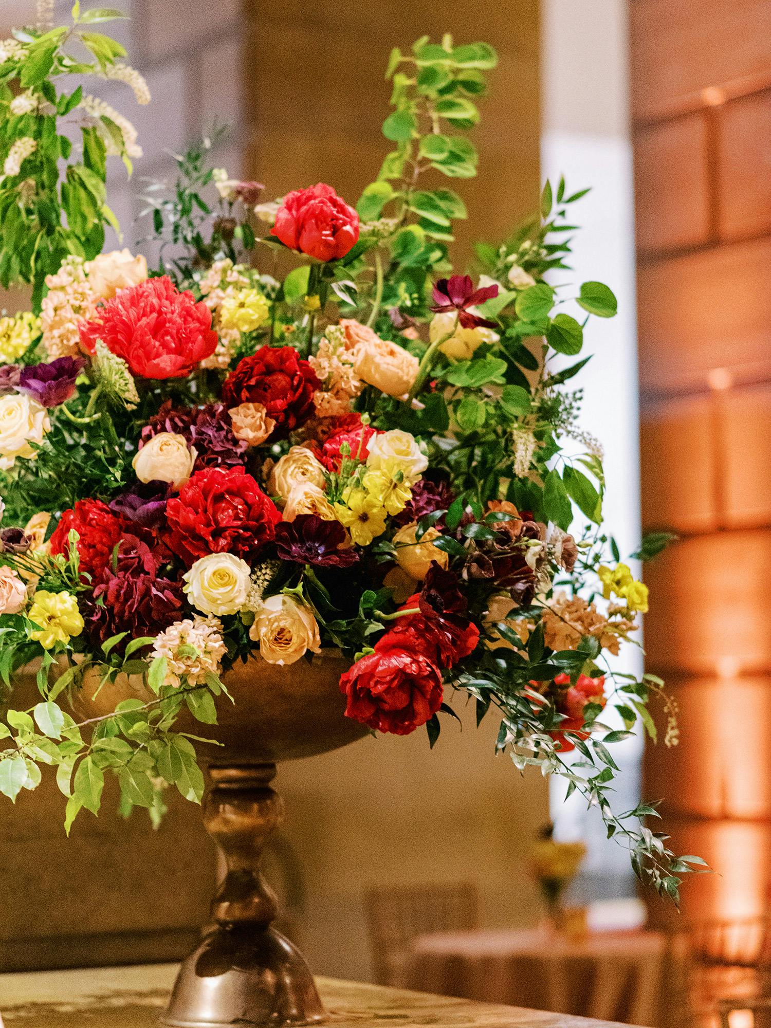 Robertson's Flowers & Events