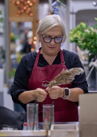 Robertsons Staff - Designer